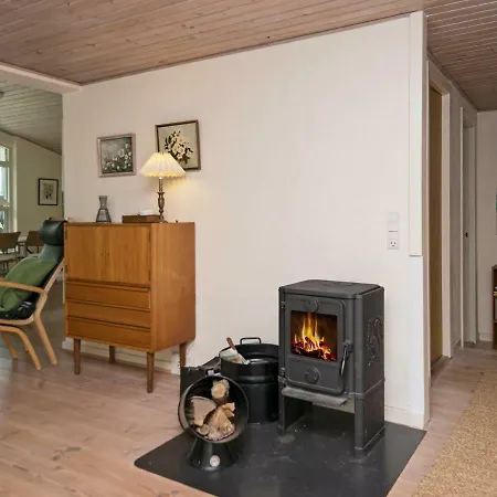 Dreamy Holiday In B Rkop With Terrace Casa vacanze Børkop