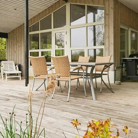 Dreamy Holiday In B Rkop With Terrace Casa vacanze